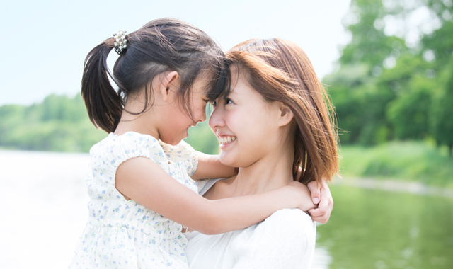 お子さんが歯科医院への通院をはじめるタイミングについて