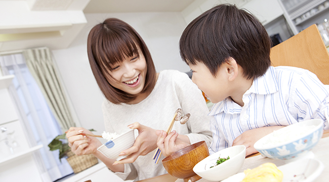 健康な歯で過ごしたい～予防歯科～